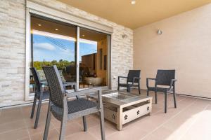 Comlien Villa Resort