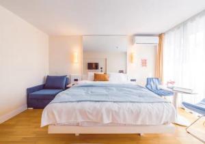 Panorama King Suite Sea Vlew Hotel