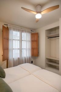 Apartamentos Sorolla House