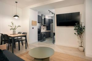 Apartamentos Sorolla House