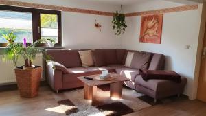 Haus am Fischbach