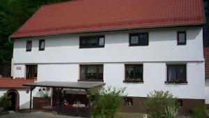 Haus am Fischbach
