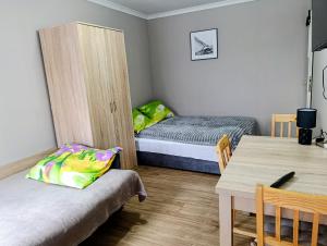 Pokoje Gościnne Róża Wiatrów
