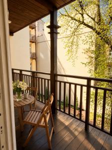 Native Apartments Sarego 16