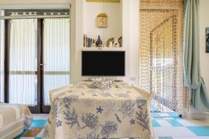 Bigflower’s House Sardinia