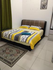 Cik Mawar Homestay