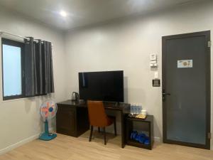 Lapit Hotel And Apartment