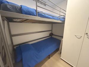 PACI 0103 - Studio with sleeping area and sea view