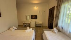 Cunda Deniz Hotel