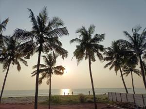 Agastya Beach House