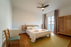 GuestHost - Comfy Flat X4 Close to the Center