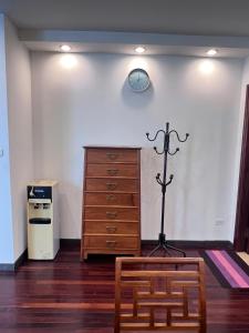 Davidducs Duplex Apartment Xom Chua (5F)