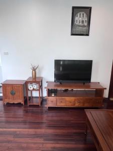 Davidducs Duplex Apartment Xom Chua (5F)