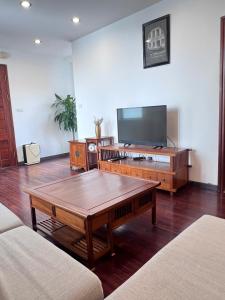 Davidducs Duplex Apartment Xom Chua (5F)