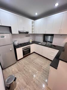 Davidducs Duplex Apartment Xom Chua (5F)