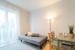GuestHost - Comfy Flat X4 Close to the Center