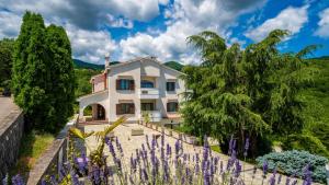 Holiday home Anica-Opatija-Poljane by Villas Guide