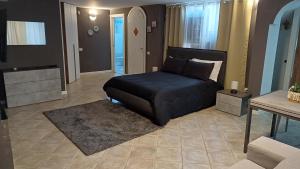 Luxury Suite Quartu