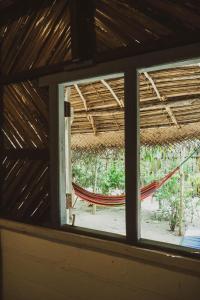 Sun Wind Beach Kalpitiya Kite Resort
