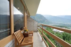 Mahadev Villa Manali