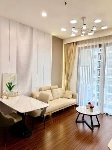 Sunny Home at Masteri Waterfront Ha Noi