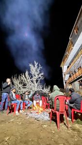 Mahadev Villa Manali