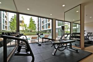 Bangtao 1BR Bright Apartment CapitalPro OZO-A403