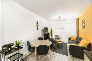 Cozy Studio Near Brasov Old Town Agriselor Street