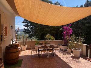 Alba in vigna Bed and Breakfast