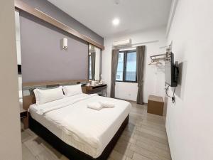Hotel Golden View Nilai