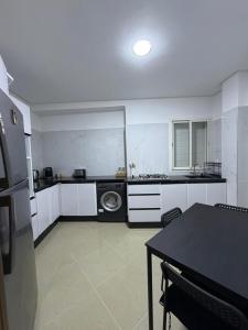 Bel appartement en plein centre