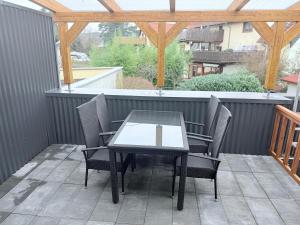 Ferienhaus am Mühlenpfad