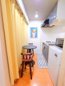 Kabukicho Residence 3min to Higashi-Shinjuku Easy Access to Tokyo