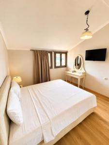 Eva Beach Hotel Lefkada