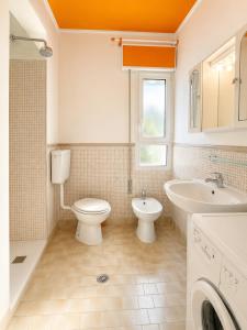 Residence Stefania Dependance Trilocale - AGENZIA COCAL