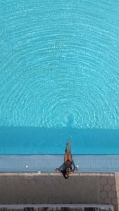 Skion Palace Beach Hotel