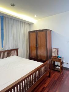 Davidduc Duplexs Apartment Xom Chua