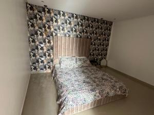 Bel appartement en plein centre