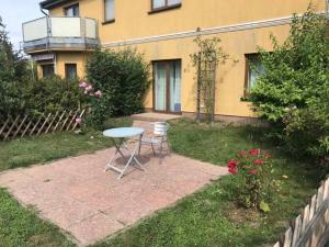Ferienwohnung "Alte Ziegelei"