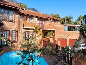 Edelweiss Corporate Guest House