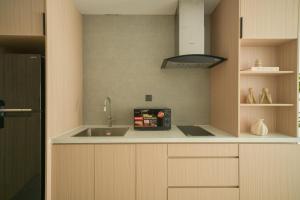 TS Apartment