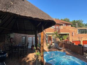 Edelweiss Corporate Guest House