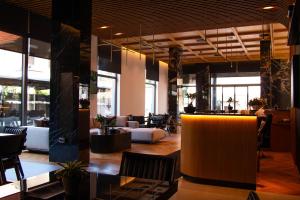 Vila-L Hotel