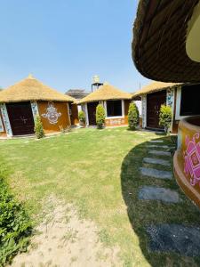 Deltin farmhouse