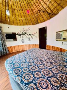 Deltin farmhouse
