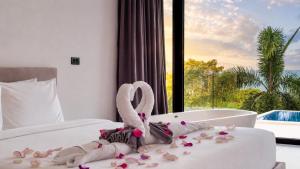 Villa Eugénie Luxury Villa in Choeng Mon