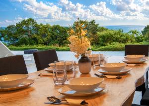 Villa Eugénie Luxury Villa in Choeng Mon