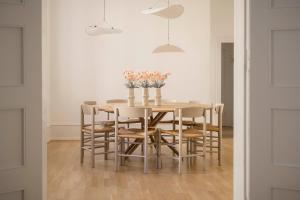 Nyhavn63 Suites by Daniel&Jacob's