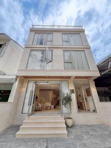 Aura Zen Hotel Hoian