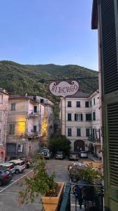 Albergo dellAngelo